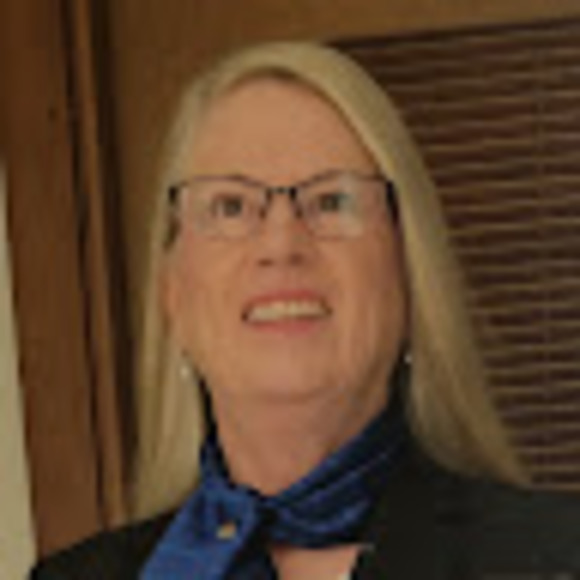 Meet your Posher, Susan - Picture 1 of 1